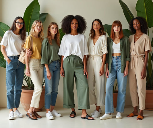 Top Fashion Trends for Everyday Shoppers in 2025