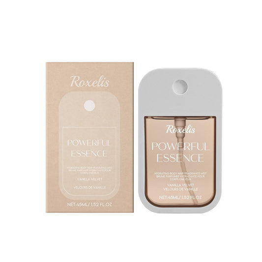 Powerful Essence – Women's Body Spray | Roxelis® 25 Edition