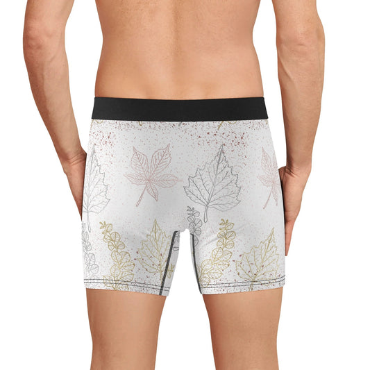 Mens Classic Stretch Trunks & Underwear