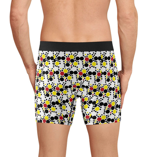 Mens Classic Stretch Trunks & Underwear