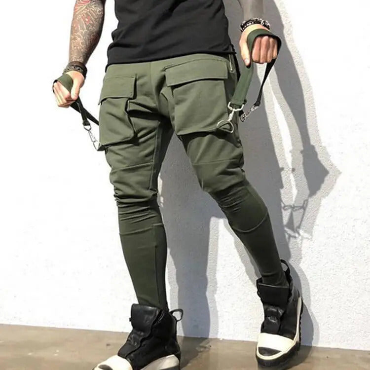 Men's Sweatpants & Joggers Collection