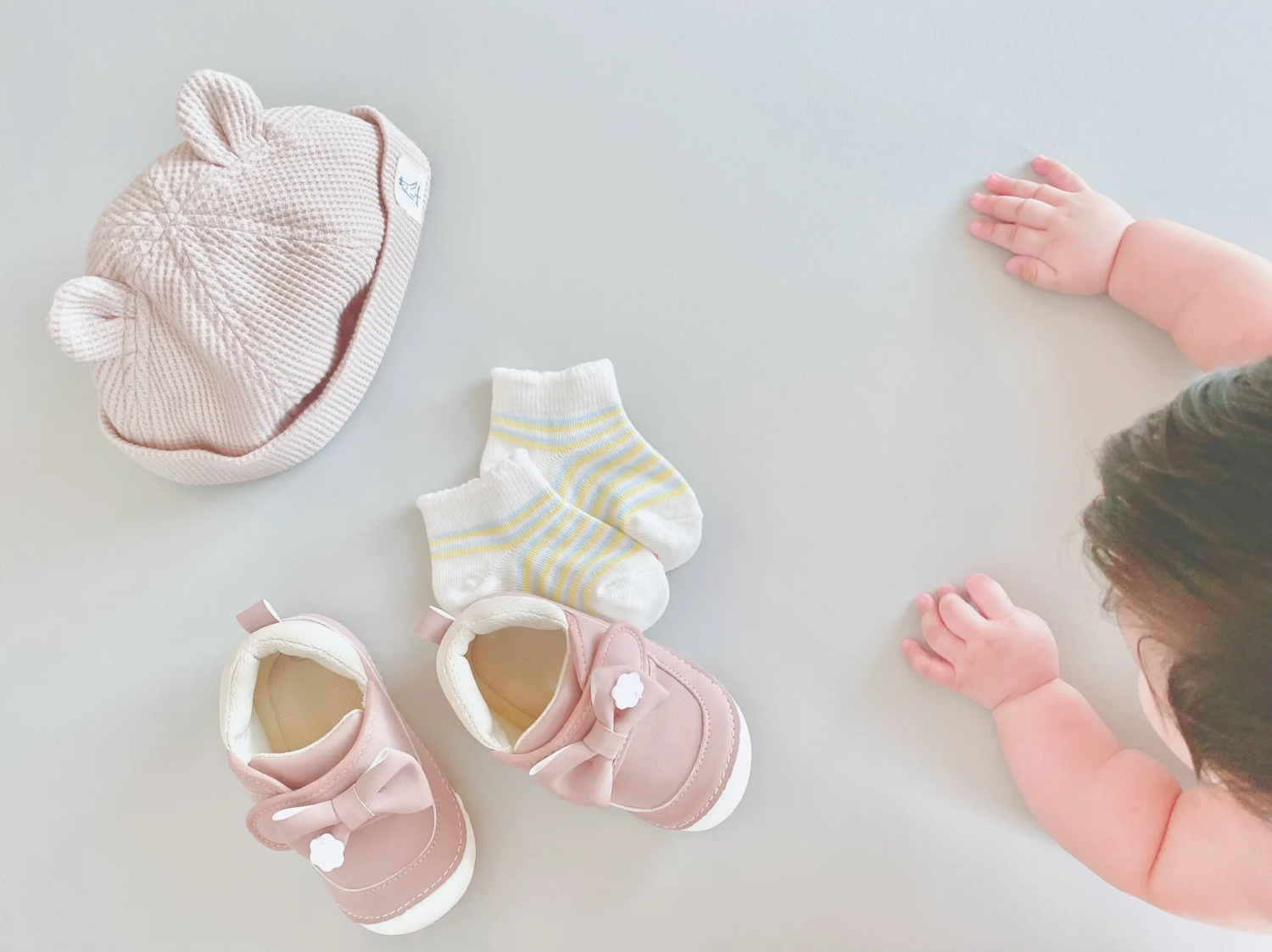 Baby Essentials Sale