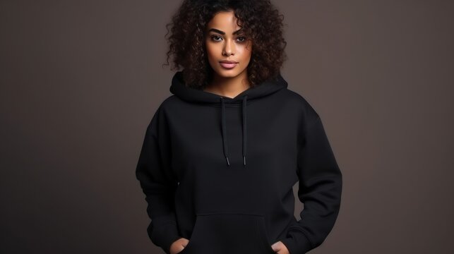 Women's Hoodies Collection