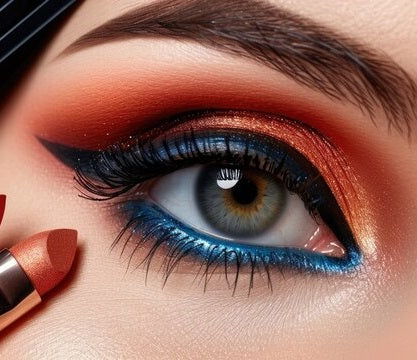 Eye Makeup Essentials Collection