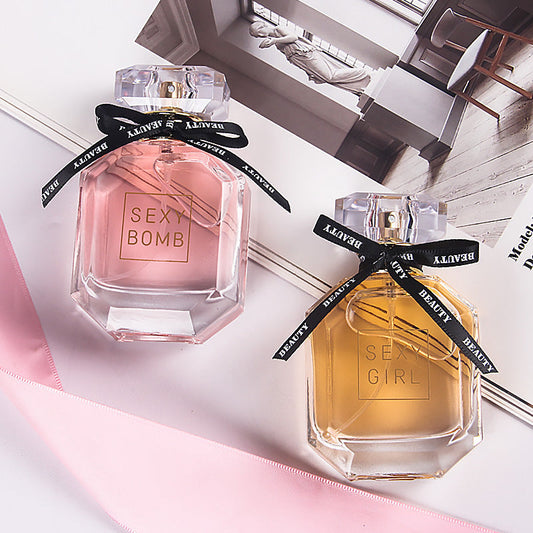 Love Bomb | Edition 2025 β Women's Long-Lasting Fragrance Perfume
