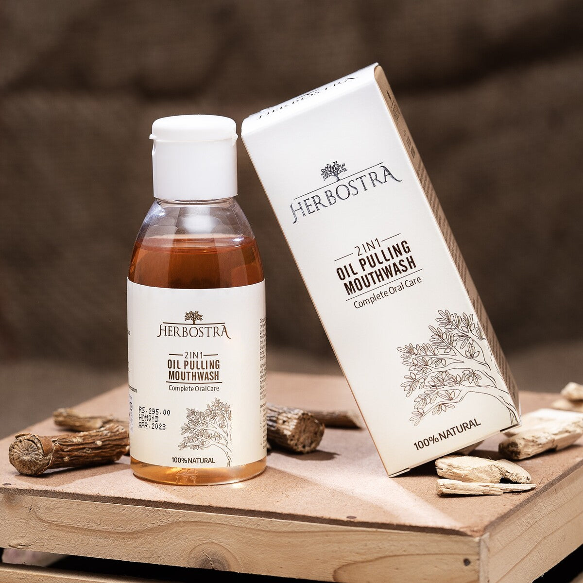 Oral Care Essentials