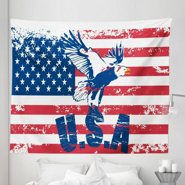 Wall Tapestries Collection