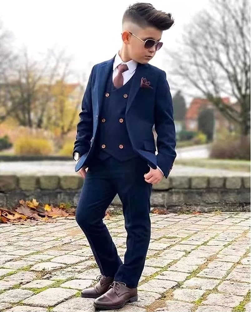 Kids’ Two & Three-Piece Sets