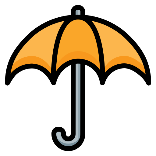 Umbrellas for Rain or Shine