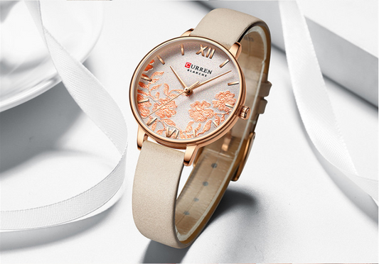 Picturesque Women Watch