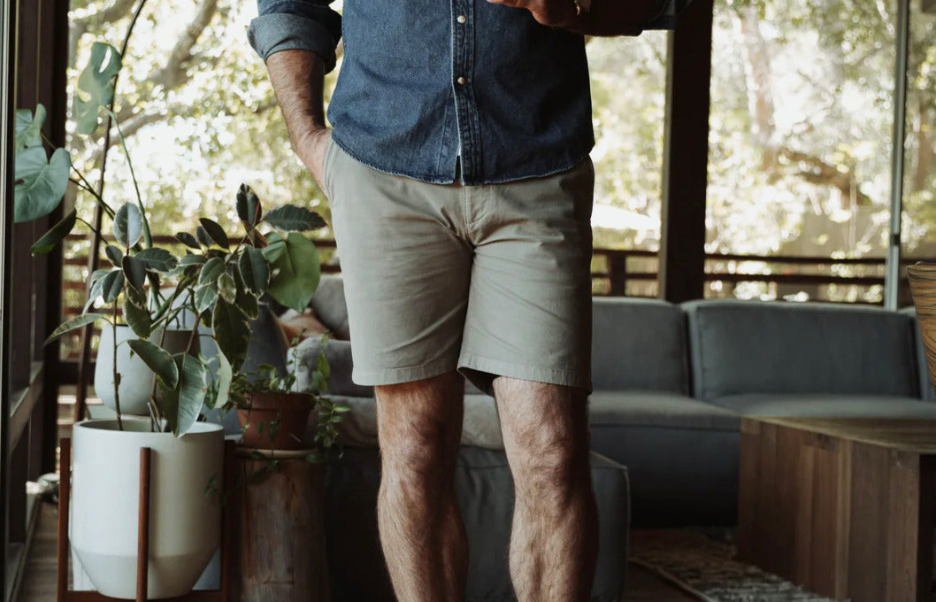 Men's Shorts Collection