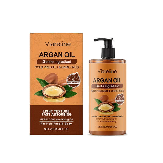 Moroccan Hair Serum
