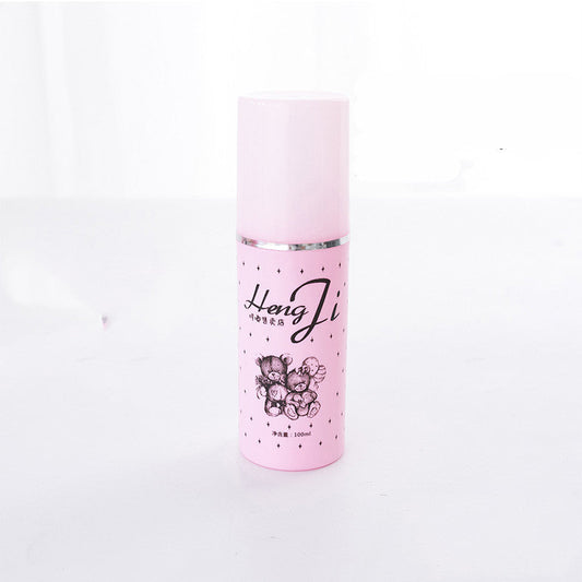 Hair styling mist solution