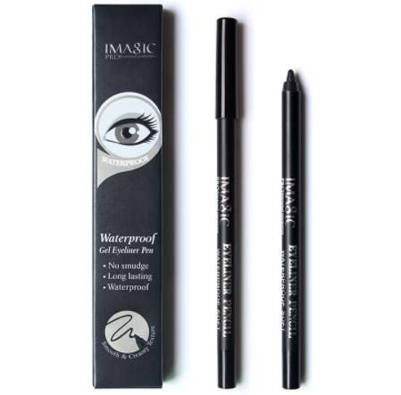 Magic Style 1pc Dark Waterproof Eye Liner Pen Makeup Beauty Cosmetic