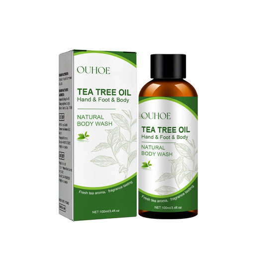 Heel Crack Repair Foot Care Exfoliating Skin Treatment