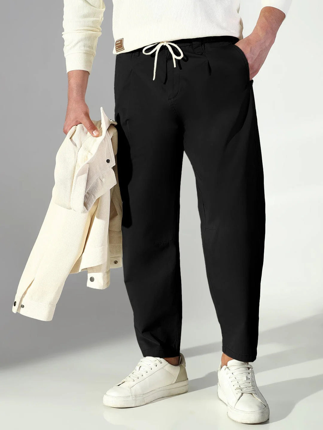 Men's Trousers Collection