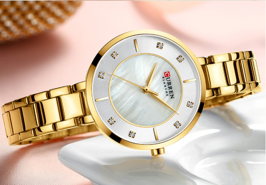 RIVETING Women Watch