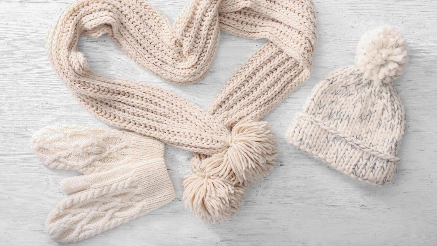 Scarves & Gloves Sale