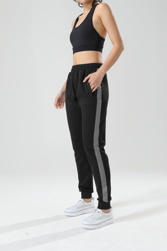 Core D Pro Tracksuit Pants - Women's