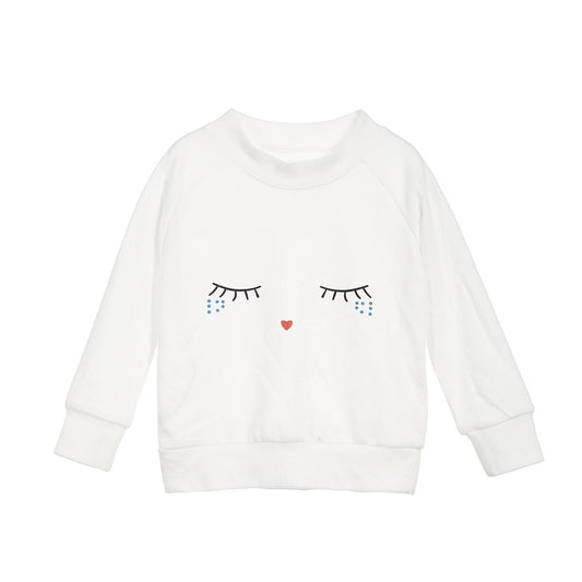 Family Matching Mother Mom Toddler Kids Girl Print