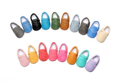 First Walkers 0 18M 2019 New Fashion Baby Shoes