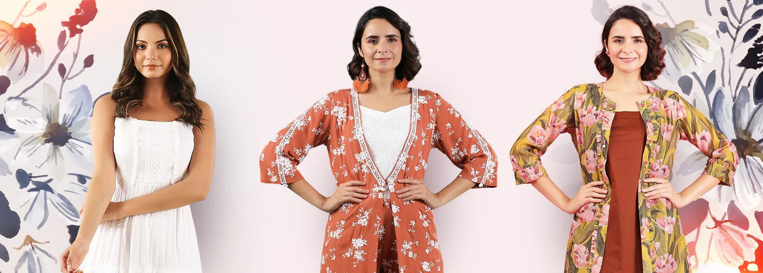 Women’s Dresses | Maxi, Midi & Casual Styles