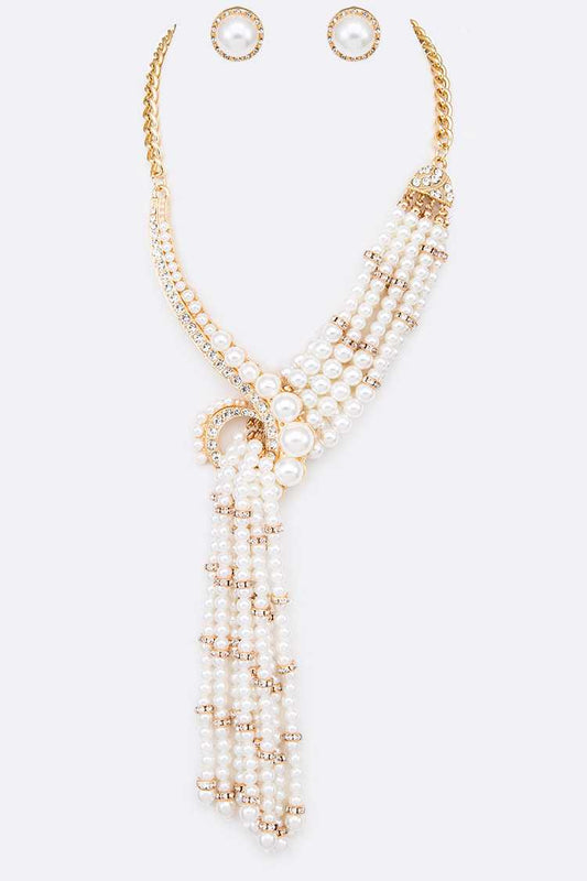 The Jayla Neckwear |Statement Piece