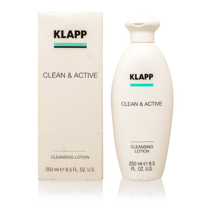 CLEAN & ACTIVE CLEANSER