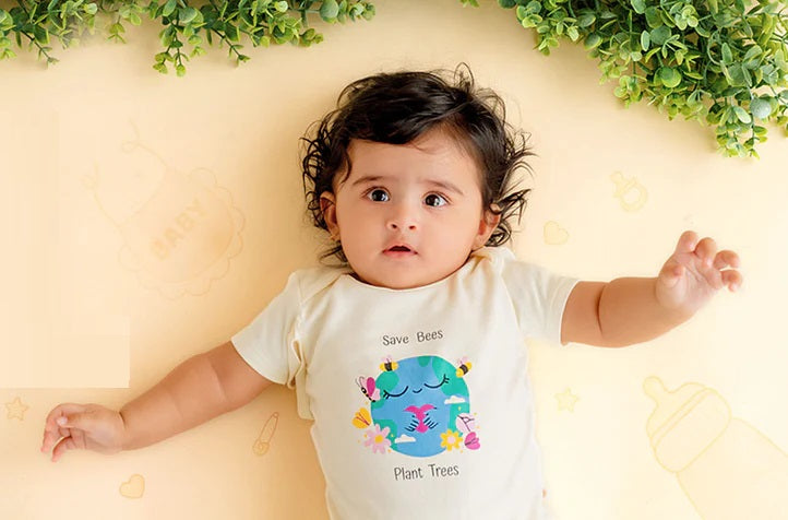 Baby Clothes & Accessories Collection