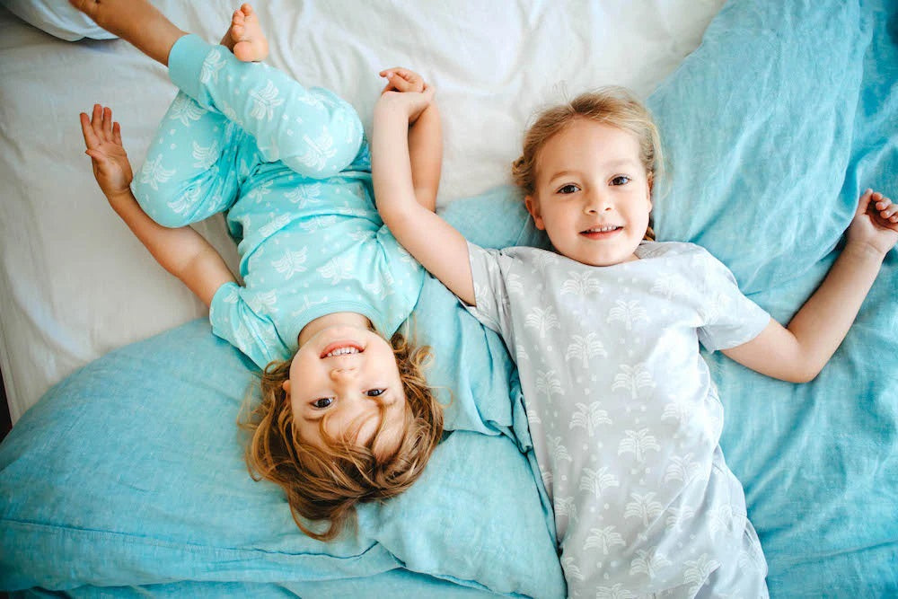 Kids & Youth Lounge & Sleepwear