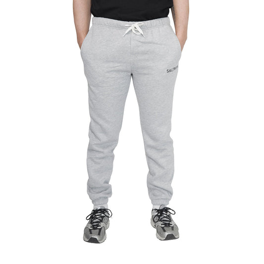 SALTVERK Sweatpants - Grey