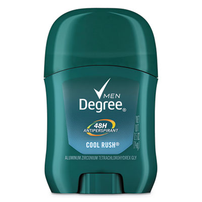 UNI 15229EA 0.5 oz Men Dry Protection Anti-Perspirant