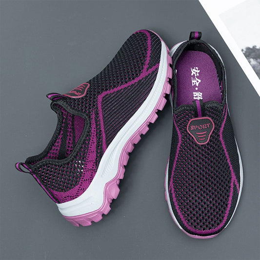 Sports Shoes For Women Sneakers Breathable Casual Lightweight Sports