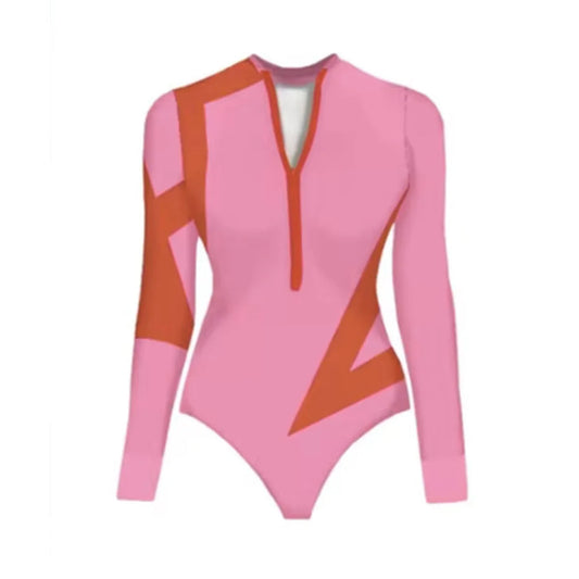 Long Sleeve & cover up - UV Protection Swimwear for Women