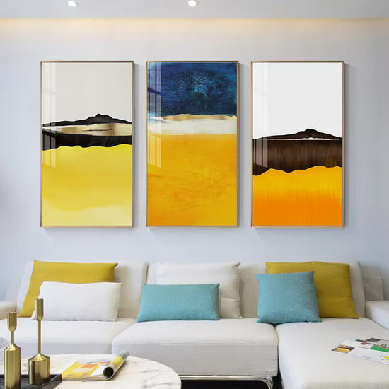 Wall Art & Prints Collection