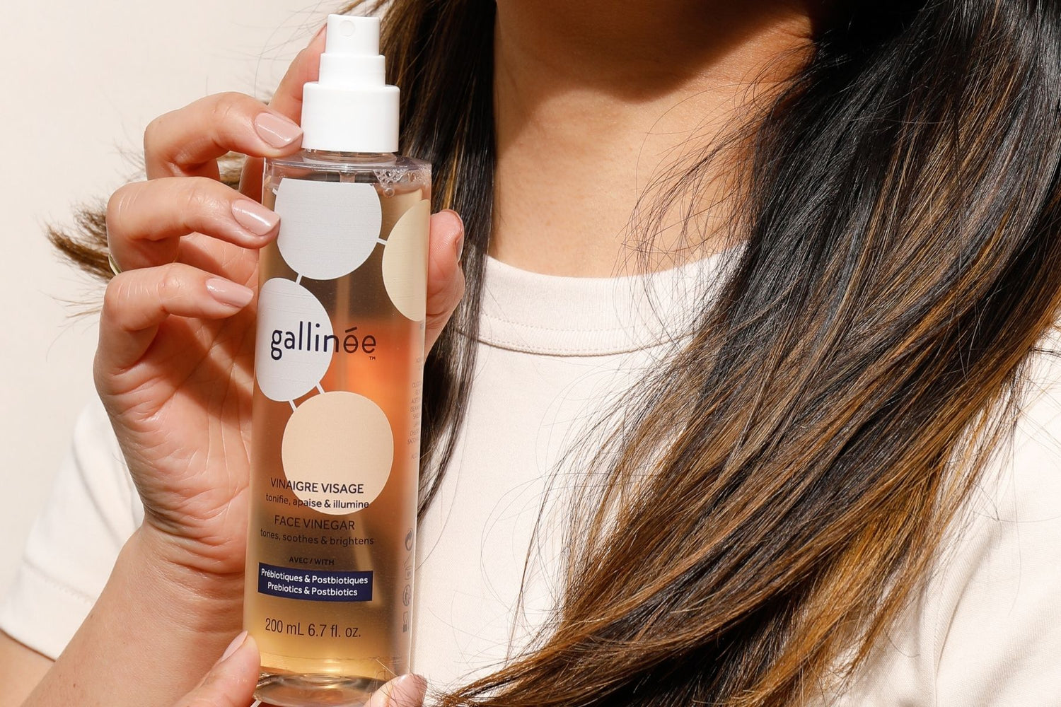 Skin Toners & Mists Collection