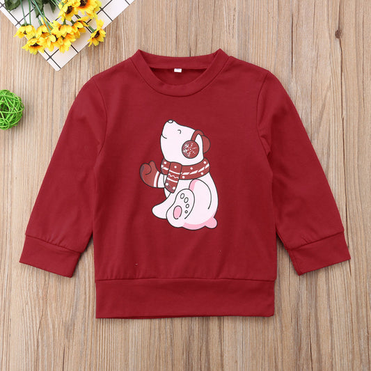 Xmas Family Matching Sets Father Mother Kids