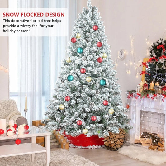 Pvc, Christmas Tree, Christmas Decorations