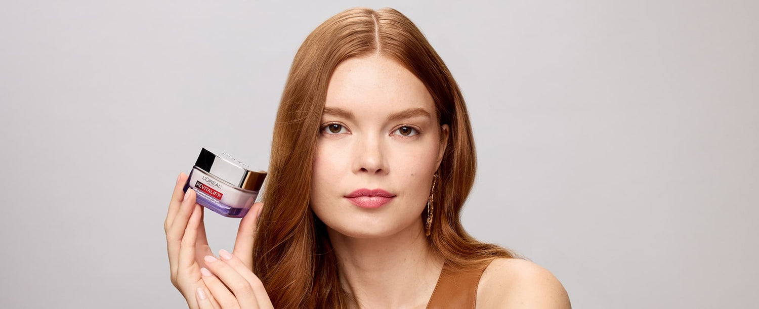 Skin Moisturizers Collection