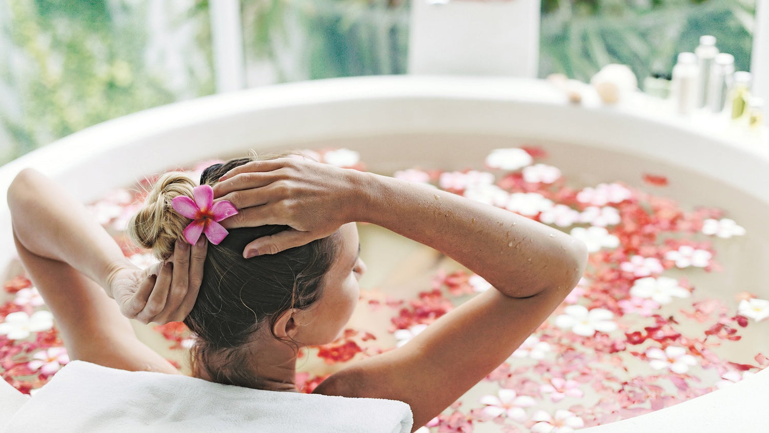 Bath & Body Essentials