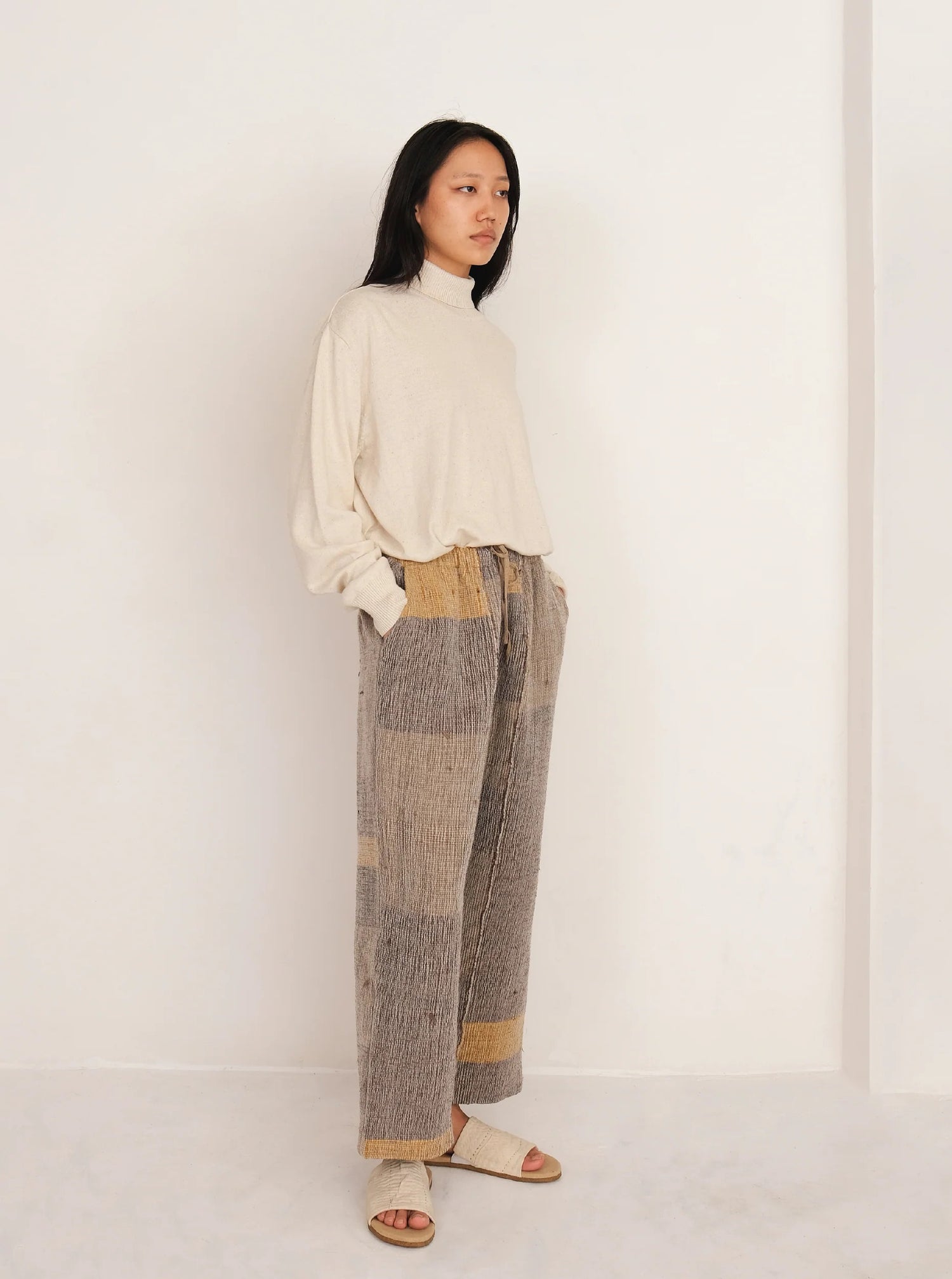Women's Trousers Collection
