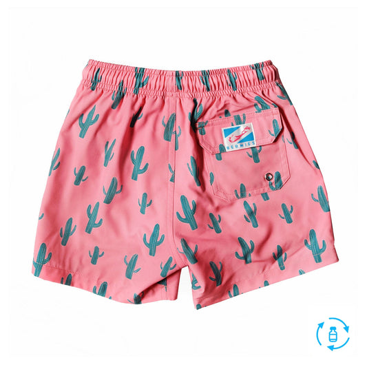 Cactus 2.0 - Kids Swim Trunks