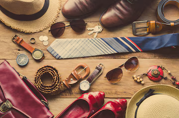 Accessories Sale – Final Touches for Less