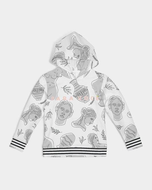 2882Junior™ Greeky Prepster Kids Hoodie