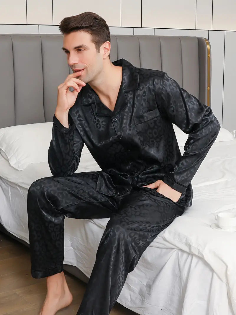 Men's Sleepwear Collection
