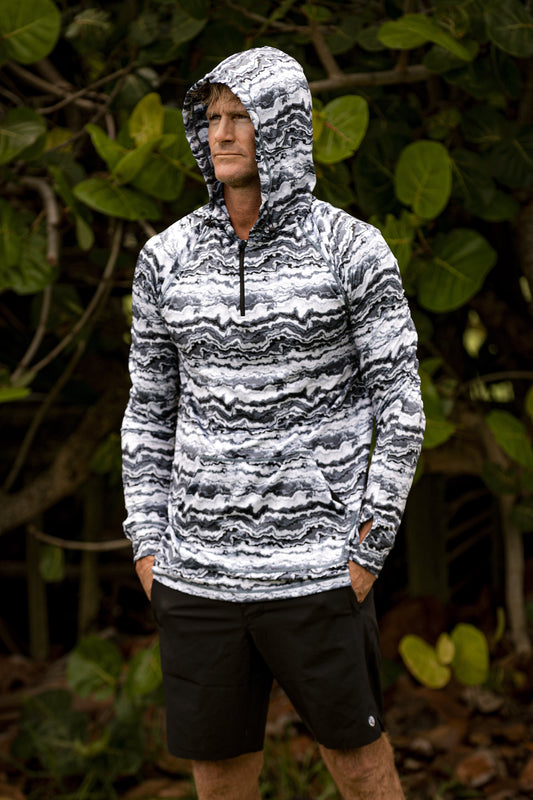 314 Fit PRO / Walker Fit / Men's Board Shorts