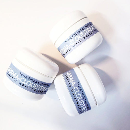 Derma Cloud 24/7 Moisturizer