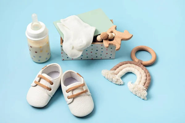 New Baby Accessories