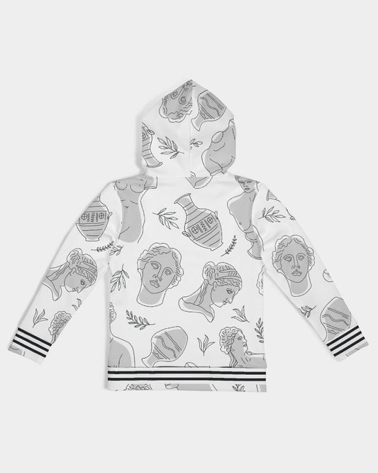 2882Junior™ Greeky Prepster Kids Hoodie