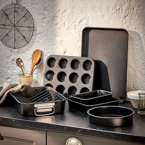 Bakeware Collection